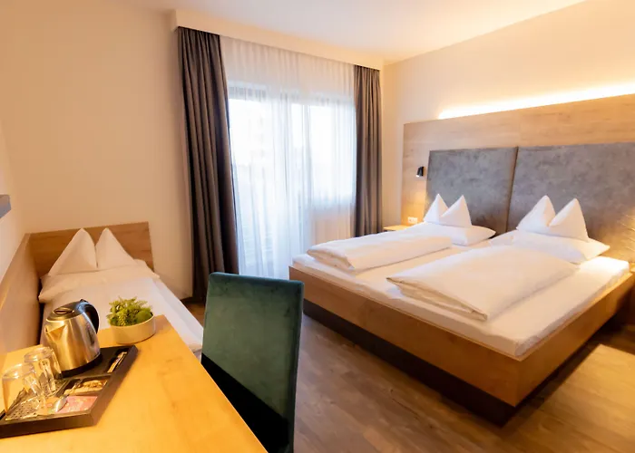 Urdlwirt - Hotel & Restaurant