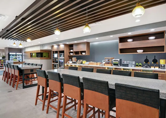 Home2 Suites By Hilton Bettendorf Quad Cities