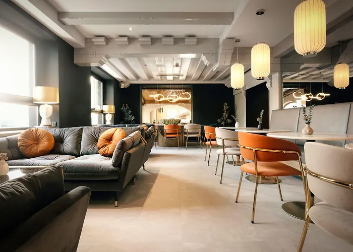 Das Kronberg Hotel - Adults Only - Inkl Soft- Und Heissgetraenkeflat