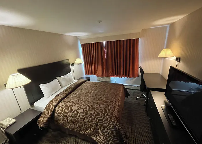 Almac Hotel