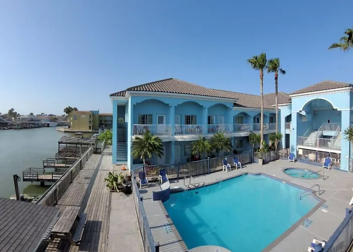 Casa Bella Hotel And Suites South Padre Island