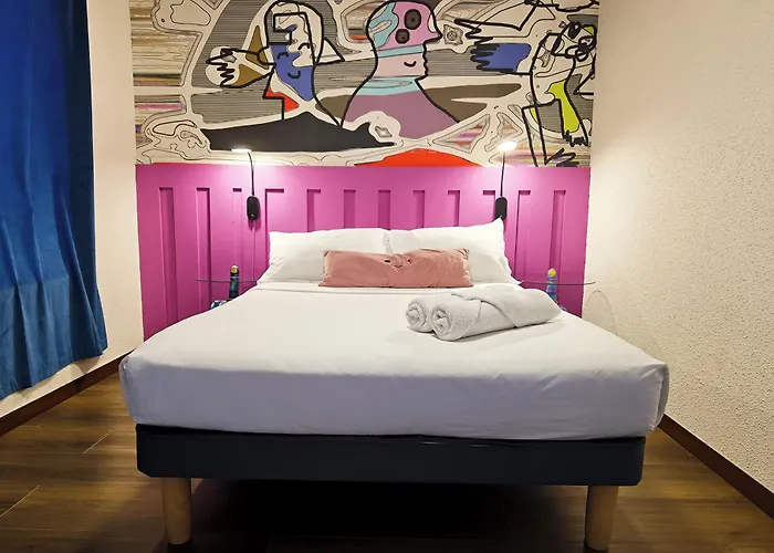 Hotel Velero Cavancha