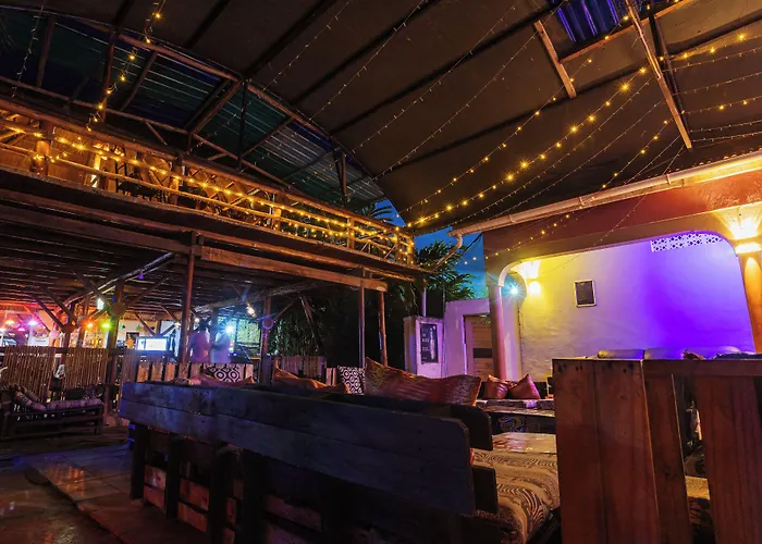 Ambrosia Heights Entebbe