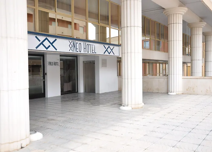 Neo Hotel