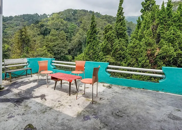 Oyo Life 91060 Villa Wijaya Homestay