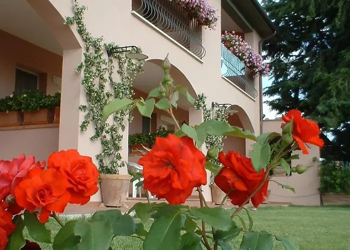 Il Melograno Country House