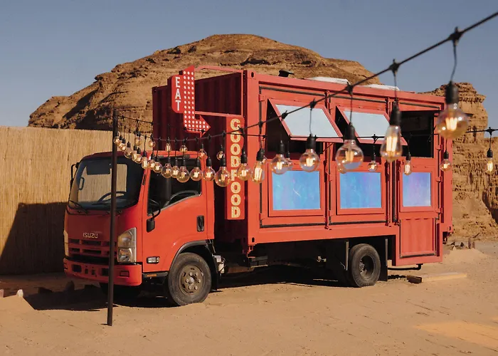 Caravan Alula By Our Habitas