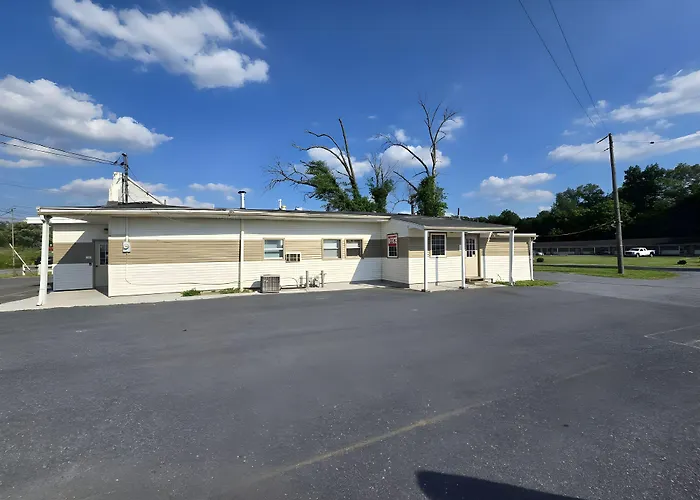 Scottish Inns - Middletown