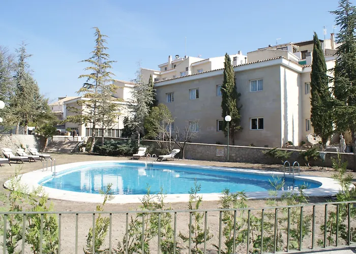 Villa De Biar