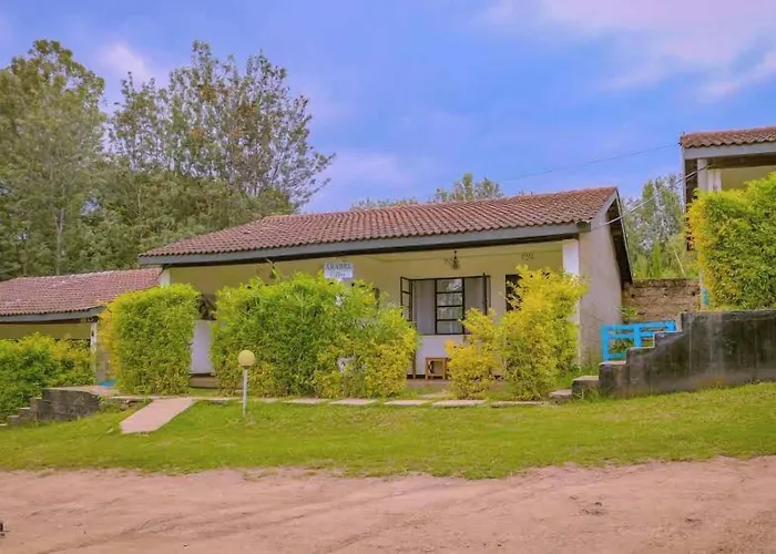Riverside Villas Nanyuki