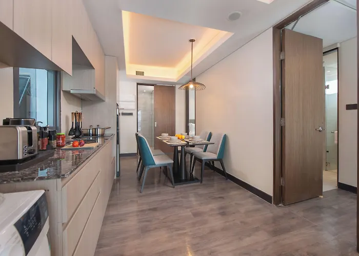 Citadines Bacolod City