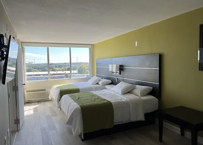 Hotel Weston
