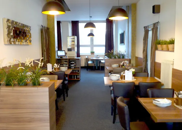 Hotel Veronika