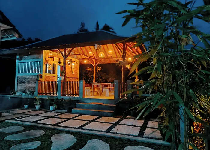 Artomoro Bali