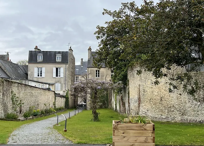 Belle Normandy