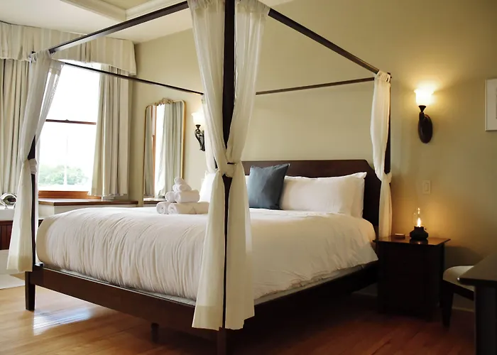 Tait House By Bower Boutique Hotels