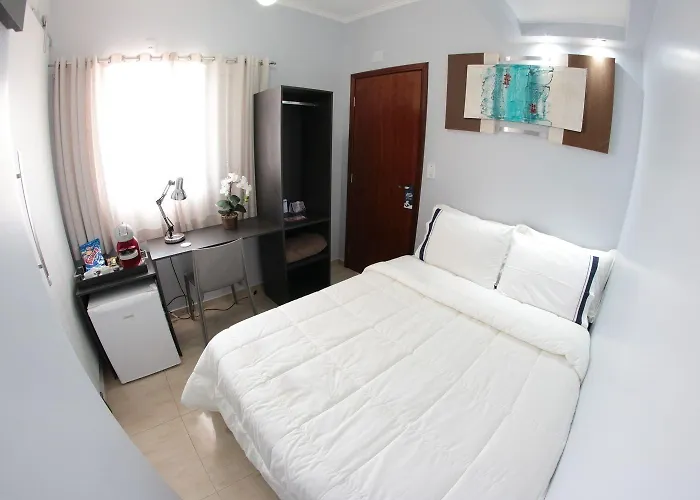Santo Antonio Hotel Ltda