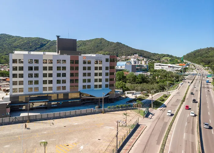 Intercity Portofino Florianópolis