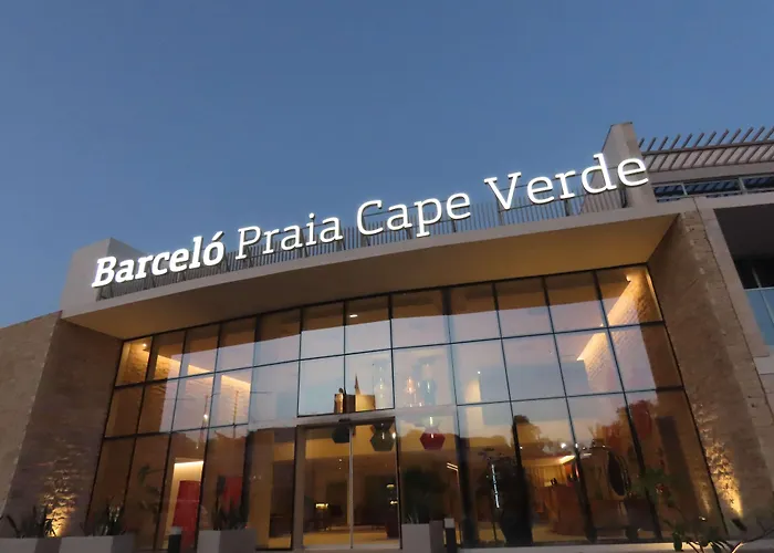 Barceló Praia Cape Verde