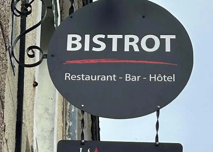 Bistrot de L'abbaye