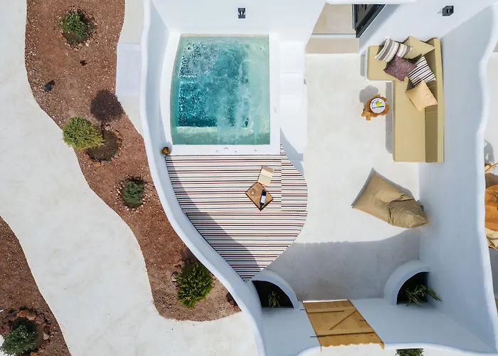 Electra Suites & Spa