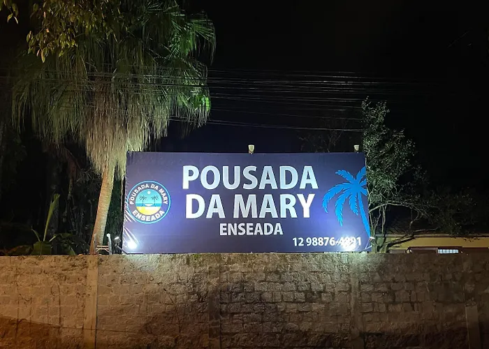Pousada Nevada Enseada