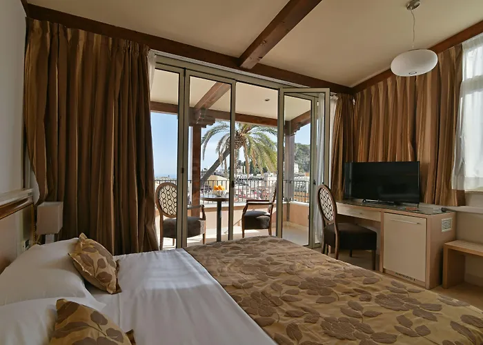 Hotel Le Chevalier
