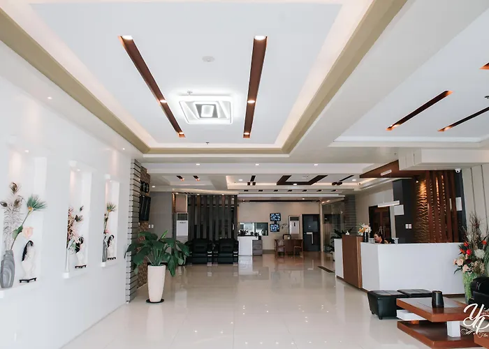 Hotel Marcelina