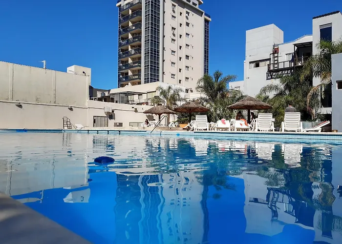 Hotel Presidente