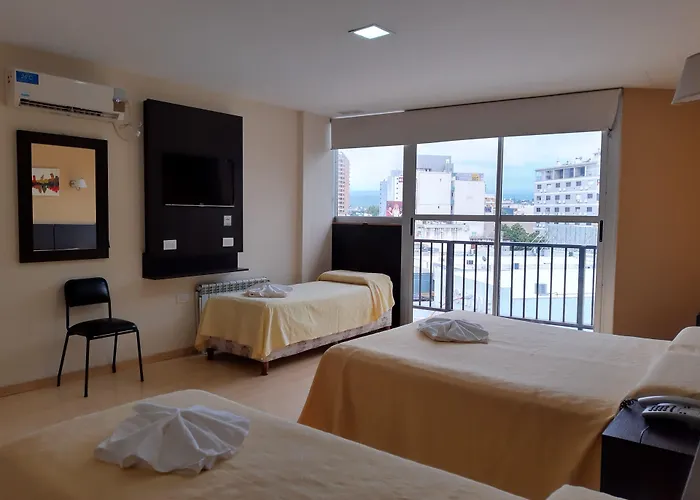 Hotel Presidente