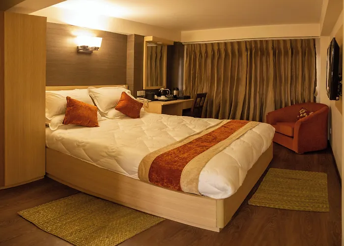 Hotel Traditional