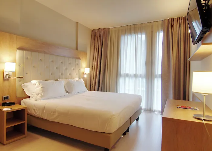 Tower Hotel Malpensa