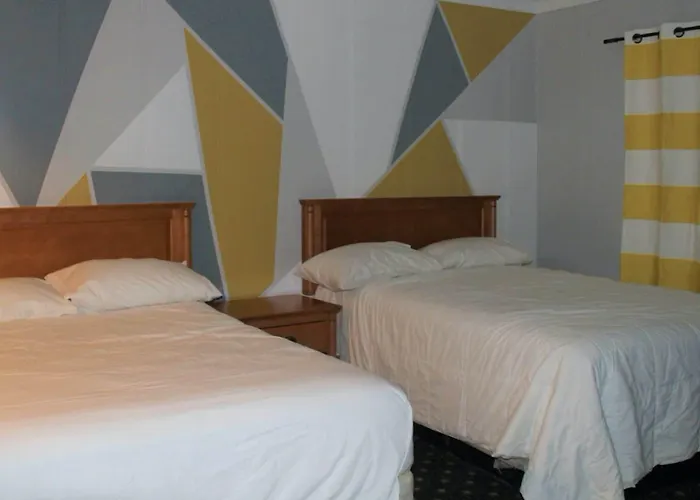 Bluewater Motel