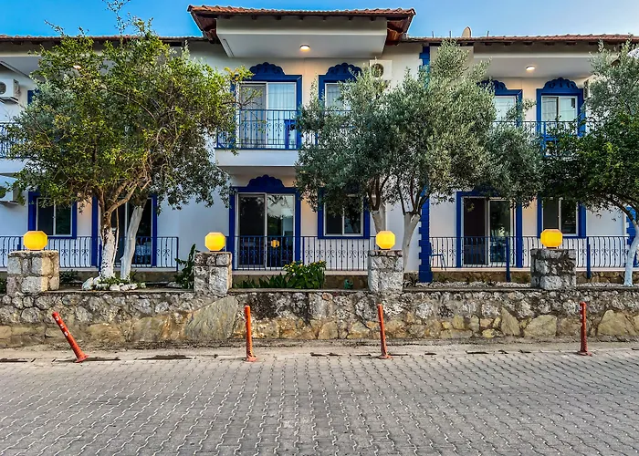 Pineloft Selimiye
