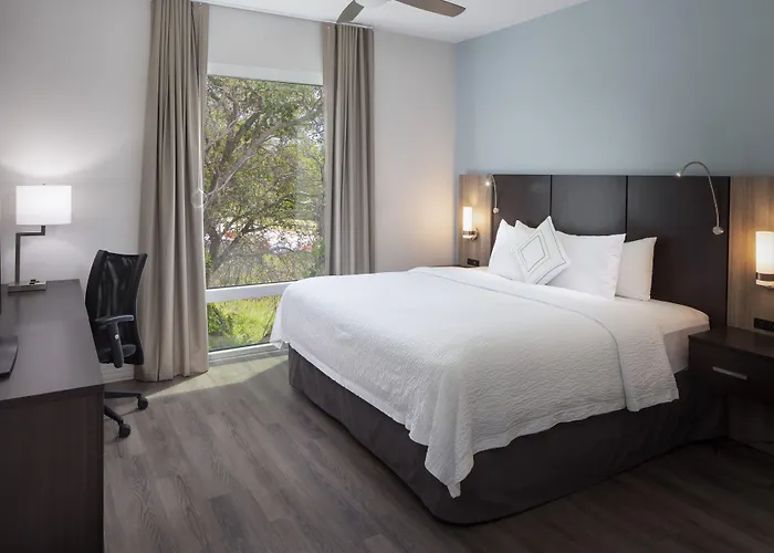 Star Suites - A Vero Beach Hotel