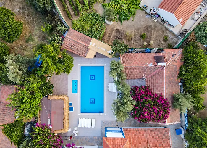 Pineloft Selimiye
