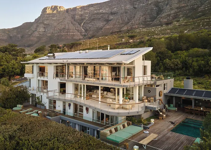 Atzaro Cape Town