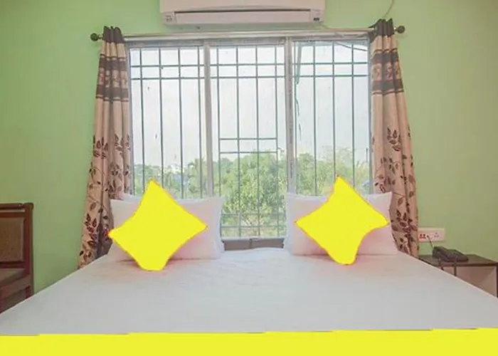 Fabhotel Utsho