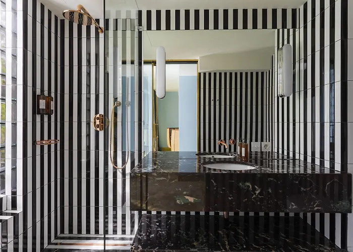 Bazzar Boutique Hotel