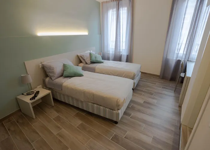 Hotel Cavallo Bianco