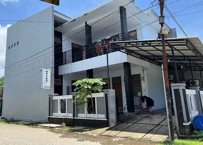 Hotel O Widan Homestay