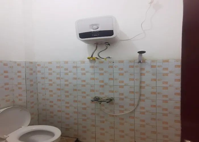 Hotel O Widan Homestay