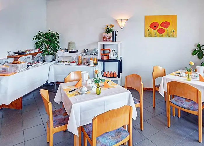 Hotel La Taverna