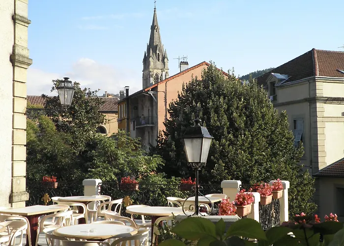 Hôtel Saint Jean
