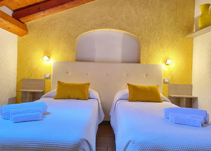 Gioia Guesthouse