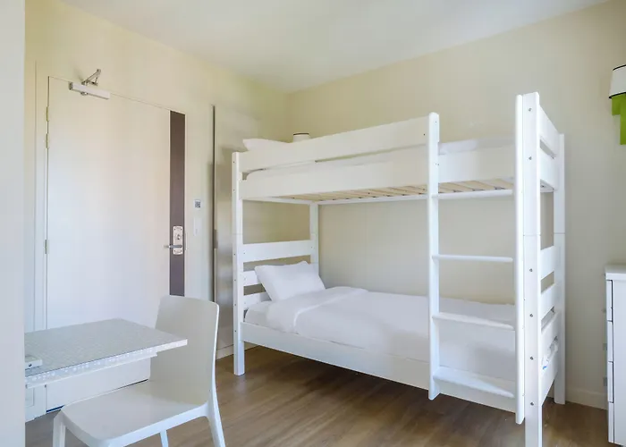 B&B Hotel Antibes Juan-Les-Pins