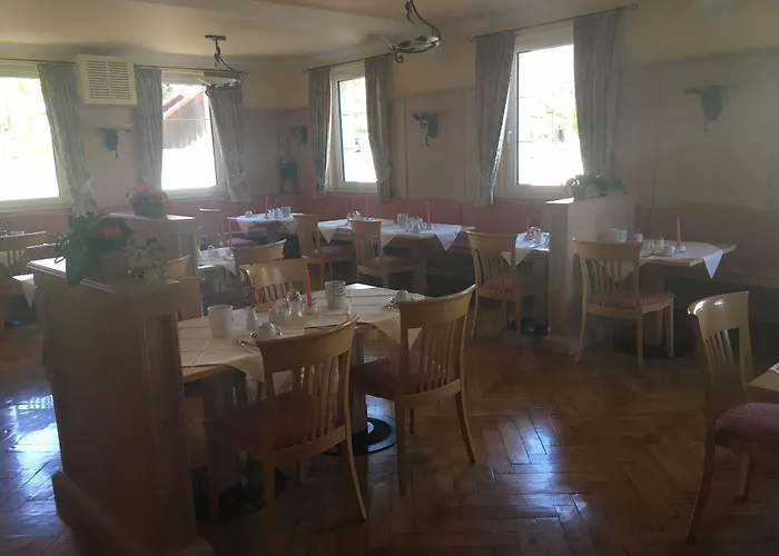 Bed & Breakfast Bulligan