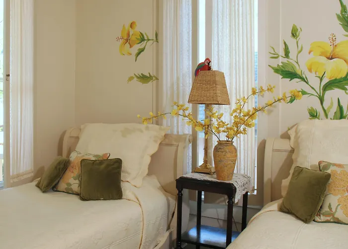 Spencer Hotel & Spa Chautauqua