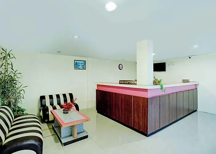 Hotel Toba Shanda By Helocus