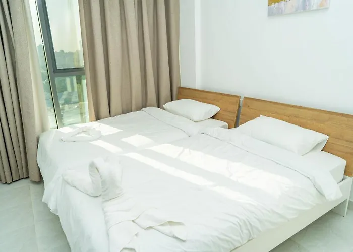 Atlantis International Hotel Apartments